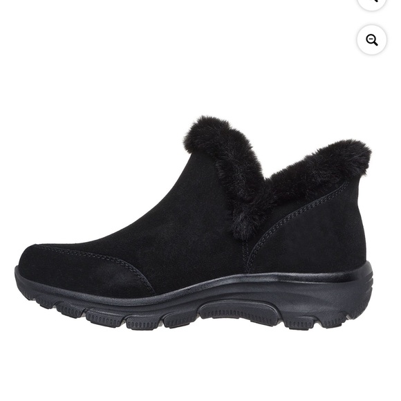 Skechers Women's Swift Fit Easy Going Boot - Picture 2 of 4